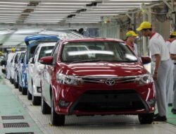 Toyota Pertahankan Posisi Unggul sebagai Merek Otomotif Terbaik 2023 Menurut Interbrand