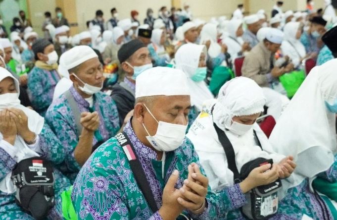 Efisiensi Pengeluaran Anggaran Haji: Komisi VIII DPR RI Dorong Kemenag Cermati Pos Transportasi